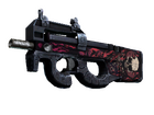 P90 | Shallow Grave