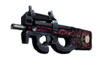 P90 | Shallow Grave (Factory New)