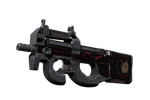 P90 | Shallow Grave (Minimal Wear)