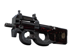 P90 | Shallow Grave