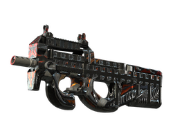 P90 | Vent Rush