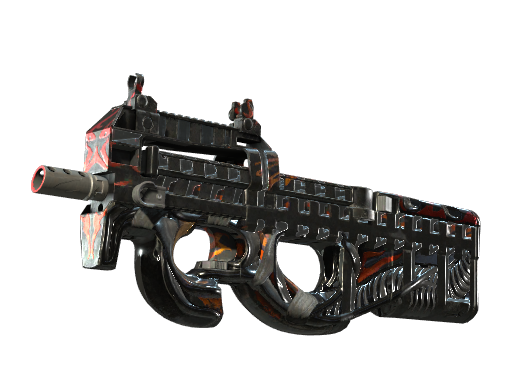 P90 | Vent Rush