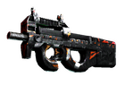 P90 | Vent Rush