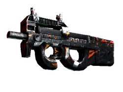 P90 | Vent Rush