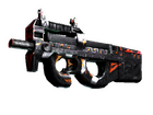 P90 | Vent Rush