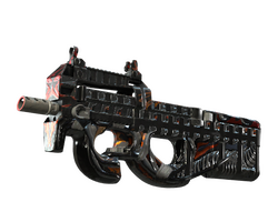 P90 | Vent Rush