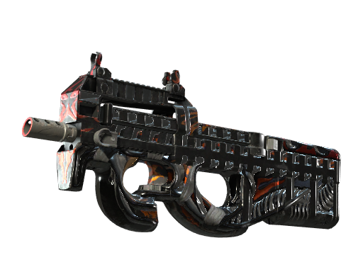 P90 | Vent Rush
