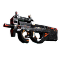 P90 | Vent Rush (Factory New)