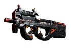 P90 | Vent Rush