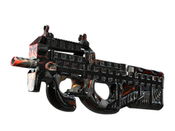 P90 | Vent Rush
