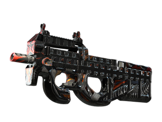 P90 | Vent Rush