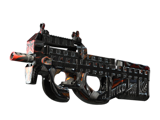 StatTrak P90 | Vent Rush