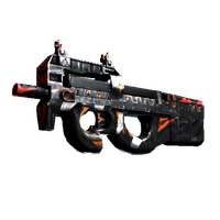 P90 | Vent Rush (Factory New)