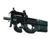 P90 | Traction (Battle-Scarred)