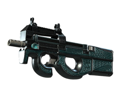 P90 (StatTrak™) | Przyczepność