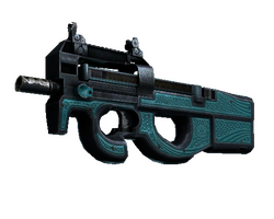 StatTrak P90 | Traction