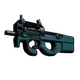 P90 | Traction (Battle-Scarred)