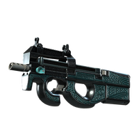 StatTrak™ P90 | Traction