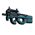 P90 | Traction (Well-Worn)