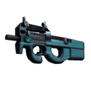 P90 | Traction (Well-Worn)