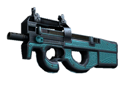 StatTrak P90 | Traction