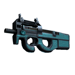 free cs2 skins StatTrak™ P90 | Traction (Well-Worn)