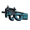 StatTrak™ P90 | Traction <br>(Factory New)