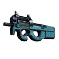StatTrak™ P90 | Traction (Factory New)