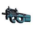 P90 | Traction (Minimal Wear)