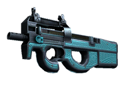 StatTrak™ P90 | Traction
