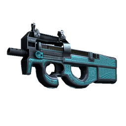 free cs2 skins P90 | Traction (Factory New)