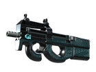 P90 | Traction