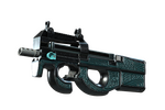 P90 | Traction (Factory New)