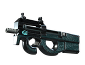 StatTrak™ P90 | Traction (Factory New)