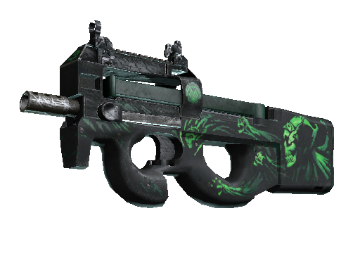 P90 | Grim