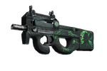 weapon