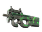 P90 | Grim