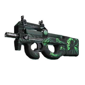 P90 | Grim