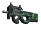 P90 | Grim (Field-Tested)