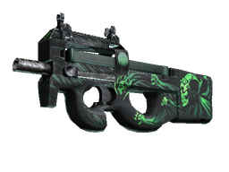 P90 | Grim