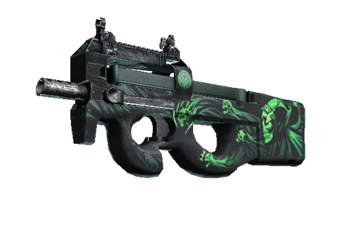 Сколько стоит p90 grim