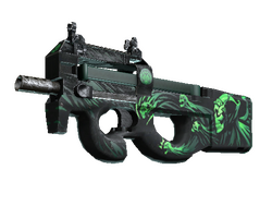 P90 | Grim