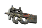 P90 | Nostalgia (Battle-Scarred)