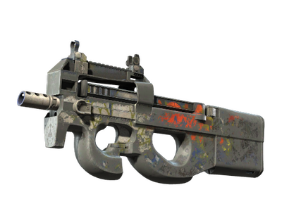 P90 | Nostalgia