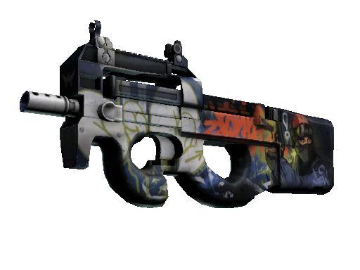 P90 | Nostalgia (Factory New)