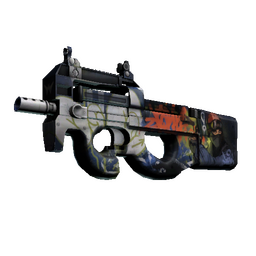 free cs2 skins StatTrak™ P90 | Nostalgia (Factory New)