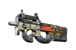 P90 | Nostalgia (Minimal Wear)