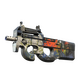 P90 | Nostalgia (Factory New)