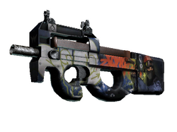 P90 | Nostalgia