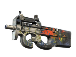 StatTrak P90 | Nostalgia